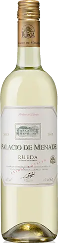 Palacio De Menade Rueda 2013 EKO White Blend
