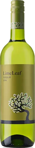 Lime Leaf Verdejo 2014 Verdejo