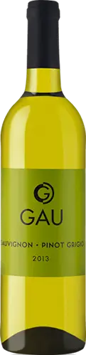 Gau Sauvignon Pinot Grigio 13 Pinot Grigio