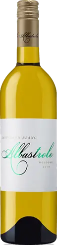 Albastrele Sauvignon Blanc 2014 Sauvignon Blanc
