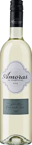 Amoras White Lisboa Vr 2014 White Blend