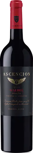 Ascencion Malbec Salta 13 Malbec