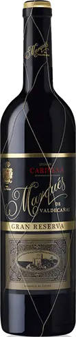 Marques De Valdecanas Gran Reserva 08 Garnacha
