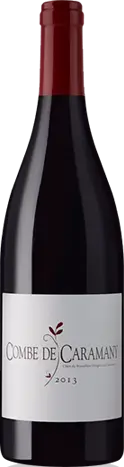 Combe De Caramany Cru Cts Rsn Vill 13 Grenache