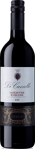 Di Cavallo Sangiovese 2013 Sangiovese