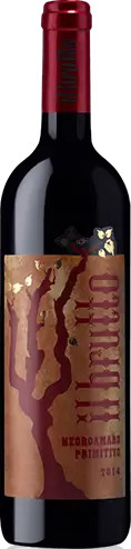 Il Brutto 2014 Red Blend