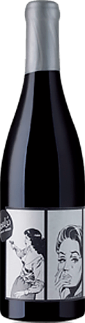 RedHeads Esule Cabernets 2013 Cabernet Sauvignon