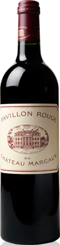 Le Pavillon Rouge De Chateau Margaux 2011 Cabernet Sauvignon