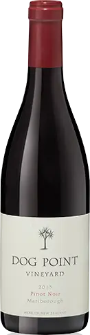 Dog Point Pinot Noir 2013 Pinot Noir