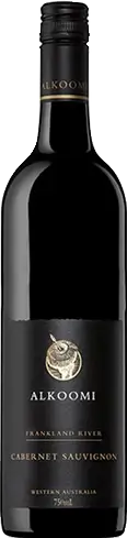 Alkoomi Cabernet Sauvignon 2012 Cabernet Sauvignon