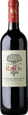 Rafele 2009 EKO Sangiovese
