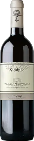 Santippe Igt Toscana 2013 EKO Sangiovese