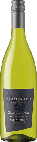 Alambrado Gran Seleccion Chardonnay 2014 Chardonnay