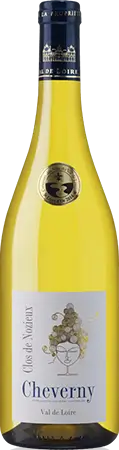 Clos De Nozieux Blanc Cheverny Aoc 2014 Sauvignon Blanc