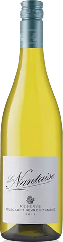 La Nantaise Reserve Muscadet 2014 Melon de Bourgogne