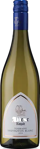 Abbesse Royale Touraine 2014 Sauvignon Blanc