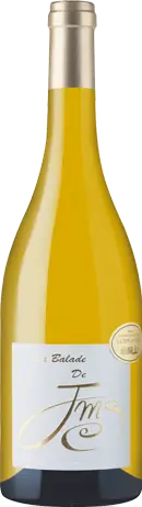 Balade De Jms Vdf 2014 Chardonnay