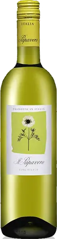 Il Papavero Bianco Nv (2014) Catarratto