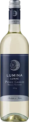 Lumina Lunae Pinot Grigio Igt 2014 Pinot Grigio