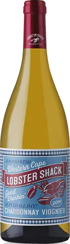 Lobster Shack 2014 Chardonnay