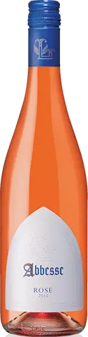 Abbesse Rose Vdf 2014 Annan