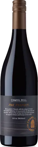 Chapel Hill 'The Prophet' Shiraz 2014 Shiraz-Syrah