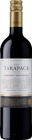 Vina Tarapaca Cab Sauv 2014 Cabernet Sauvignon
