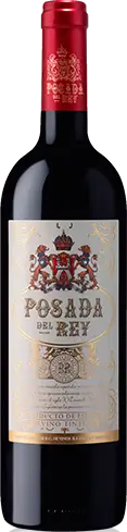 Posada Del Rey Tinto Nv (2014) Tempranillo