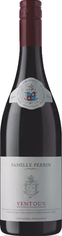 Famille Perrin Ventoux 2014 Grenache