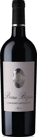 Beau Bijou Cabernet Sauvignon 2014 Cabernet Sauvignon