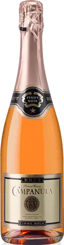 Campanula Pinot Noir Spark Rose Nv Pinot Noir