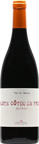 Mas Del Perie Haute Côt(E) De Fruit 2014 EKO Malbec