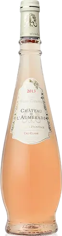 Château De L'aumérade Cru Classé 2014 Grenache