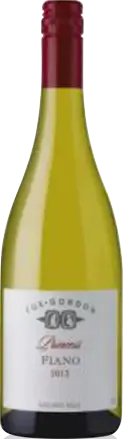Fox Gordon Princess Fiano 2013 Fiano