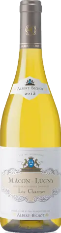 Albert Bichot Macon-Lugny Charmes 2013 Chardonnay