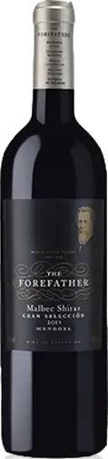 Forefather Gr Seleccion Malbec Shiraz 2013 Malbec