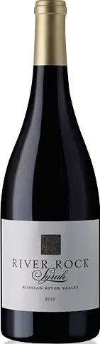 River Rock Syrah 2012 Shiraz-Syrah