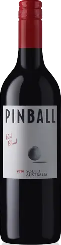 Redheads Pinball Red 2014 Cabernet Sauvignon