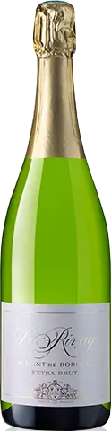De Rivage Cremant De Bordeaux Brut Nv Annan