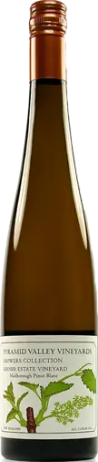 Pyramid Valley Kerner Pinot Blanc 2011 Pinot Blanc