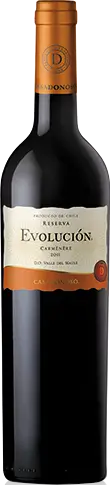 Casa Donoso Evolución Reserva Carmenère 2013 Carménère