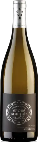 Domaine De La Croix Touraine 2014 Sauvignon Blanc
