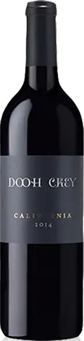 Doohickey Californian Red Blend 2014 Red Blend