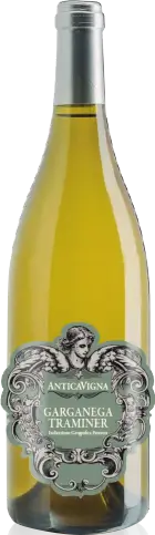 Antica Vigna Garganega Traminer 2014 Garganega