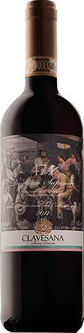474 Dogliani Superiore 2011 Dolcetto