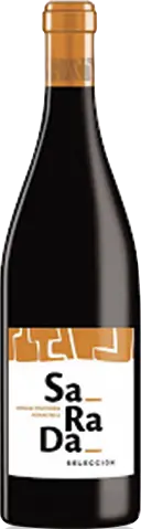 SaRaDa Seleccion 2009 Garnacha