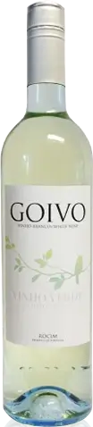 Goivo Vinho Verde 2014 White Blend