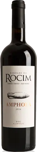Amphora Tinto 2014 Aragonêz