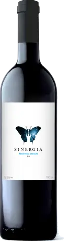 Los Frailes Sinergia Tinto Barrica 2013 EKO Monastrell