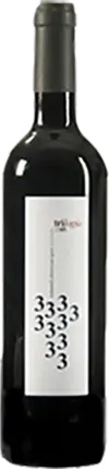 Los Frailes Trilogia 2010 EKO Monastrell